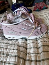 Sapatos de skate Globe Ct-IV novo com etiquetas tamanho Us7 cor sundae morango, usado comprar usado  Enviando para Brazil