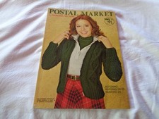 Catalogo postal market usato  Varano Borghi