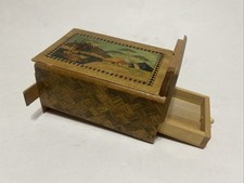 Japanese marquetry inlaid for sale  Holbrook