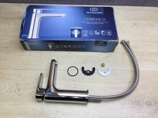 Ideal standard cerafine gebraucht kaufen  Schweitenkirchen