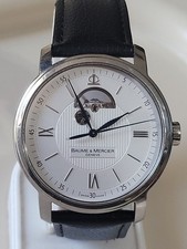 Orologio uomo baume usato  Spedire a Italy