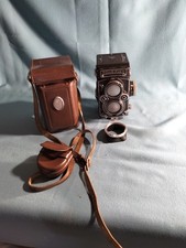 Rolleiflex 3.5 d'occasion  Fumel