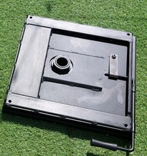 Swivel seat base for sale  THORNTON HEATH