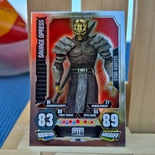 Force attax serie gebraucht kaufen  Trendelburg