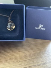 Swarovski mini brown for sale  KETTERING