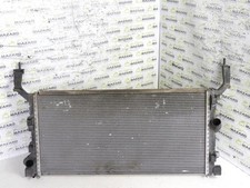 Radiateur eau renault d'occasion  Saint-Lizier