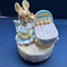 Collectable vintage schmid for sale  LINCOLN