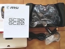 Msi force gc20 usato  Travagliato
