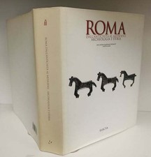 Roma dall antichità usato  Italia