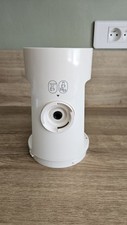Adaptateur robot masterchef d'occasion  Belfort