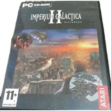 Videogame imperium galactica usato  Lecce