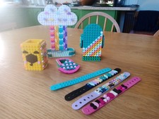 Lego dots bundle. for sale  FORRES