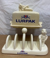 Lurpak official collectable for sale  GLASGOW