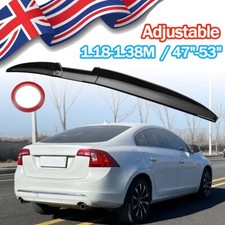 volvo s40 rear spoiler for sale volvo s40 rear spoiler for sale LEICESTER