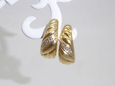 Hrstecker 585 gold gebraucht kaufen  Meitingen