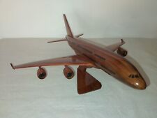 Maquette bois avion d'occasion  France