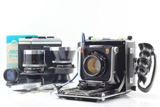 Mint linhof master d'occasion  Expédié en Belgium