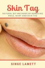 Skin tag natural for sale  DERBY