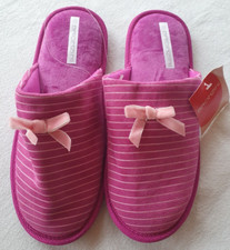 Chaussons bronzini violet d'occasion  Courville-sur-Eure