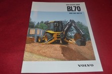 Volvo bl70 backhoe for sale  Berlin