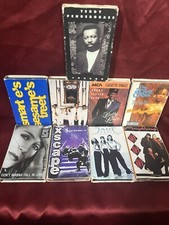 Soul cassette singles for sale  Pensacola