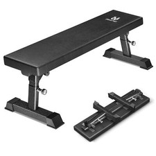 Flat weight bench for sale  San Tan Valley