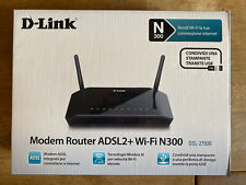 Modem router link usato  Villanuova sul Clisi