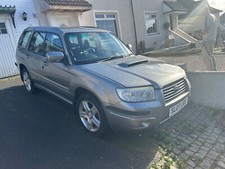 subaru forester for sale subaru forester for sale KILMARNOCK