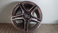 Mercedes w205 alloy for sale  TROWBRIDGE