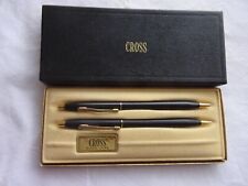 Cross classic black usato  Roma