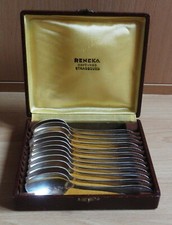 Coffret belles cuilleres d'occasion  Geispolsheim
