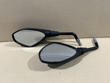 Coppia specchietti originali usato  Rosate