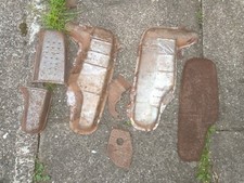 Lambretta exhaust silencer for sale  DUDLEY