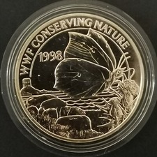 Pounds 1998 wwf d'occasion  Antony
