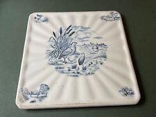 Ancien plat faience d'occasion  Tours-