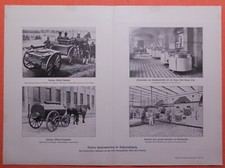 Militär feldküche feldbackof gebraucht kaufen  Lauenburg/ Elbe