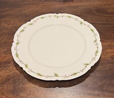 Limoges porcelain dinner for sale  WIRRAL