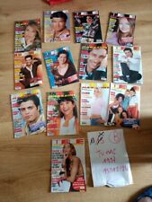 Lot tele magazine d'occasion Lot tele magazine d'occasion  Auray