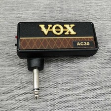 Vox amplug ac30 usato  Spedire a Italy
