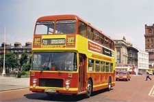 Pmt crosville bus for sale  HUDDERSFIELD