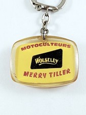 Keychain merry tiller d'occasion  Expédié en Belgium
