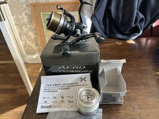 Shimano aero 4000 for sale  MIDDLESBROUGH