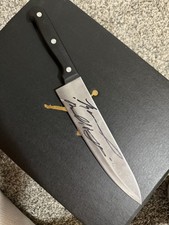 Tyler mane signed for sale  Albion