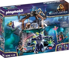 Playmobil violet vale for sale  Cabool