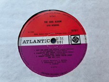 Otis redding soul for sale  NEWTON AYCLIFFE
