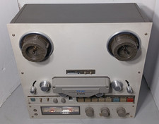 Teac 10r direction for sale  Hopkins