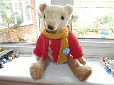 Vintage deans rag for sale  HENLEY-ON-THAMES