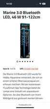 Fluval sea marine gebraucht kaufen  Halle