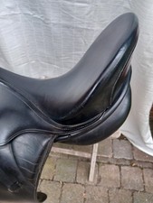 Dressursattel kiefer 5 gebraucht kaufen  Borken