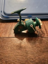 Mulinello pesca vintage usato  Spedire a Italy
